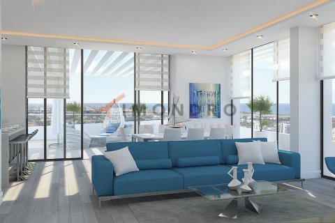Продажа квартиры в Гирне, Северный Кипр 3+1, 180м2, №184405 – фото 20