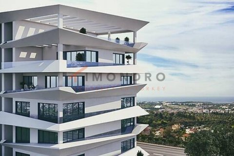 Продажа квартиры в Гирне, Северный Кипр 3+1, 180м2, №184405 – фото 6