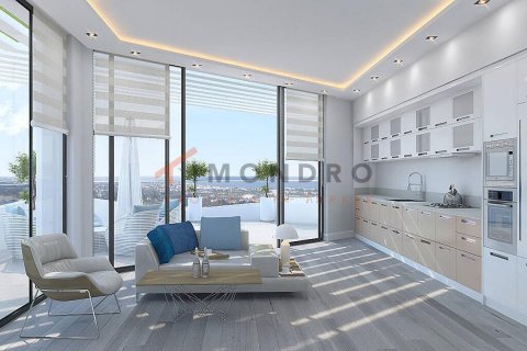Продажа квартиры в Гирне, Северный Кипр 3+1, 180м2, №184405 – фото 13