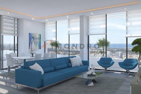Продажа квартиры в Гирне, Северный Кипр 3+1, 180м2, №184405 – фото 19