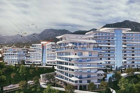 Продажа квартиры в Гирне, Северный Кипр 3+1, 180м2, №184405 – фото 3