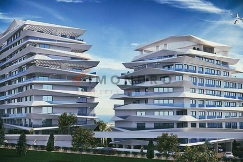 Продажа квартиры в Гирне, Северный Кипр 3+1, 180м2, №184405 – фото 4