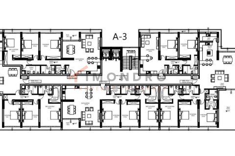 Продажа квартиры в Гирне, Северный Кипр 3+1, 180м2, №184405 – фото 25