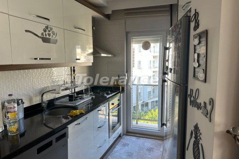 3+1 Leilighet i Antalya, Tyrkia Nr. 184411 - 16
