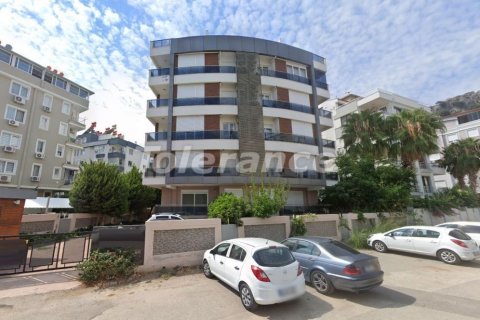 آپارتمان در  Antalya ، ترکیه 3 خوابه ، 100 متر مربع.  شماره 184411
