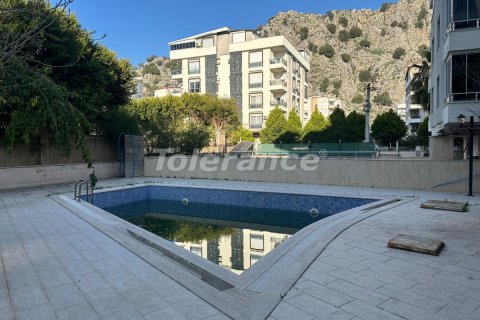 3+1 Leilighet i Antalya, Tyrkia Nr. 184411 - 3