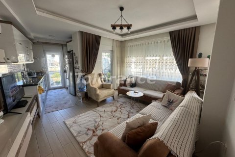 3+1 Leilighet i Antalya, Tyrkia Nr. 184411 - 12