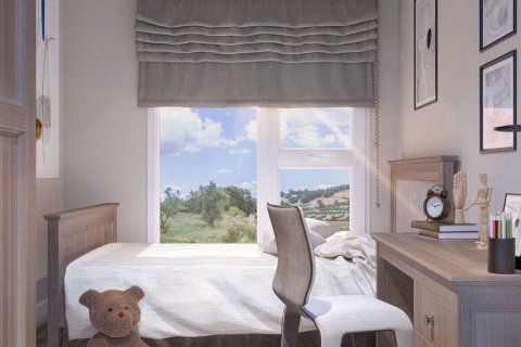 Продажа квартиры в Стамбуле, Турция 1+1, 73м2, №173246 – фото 5