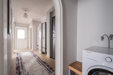 Продажа квартиры в Аланье, Анталье, Турция, 140м2, №174406 – фото 13
