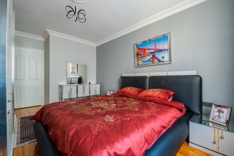 Продажа квартиры в Аланье, Анталье, Турция, 140м2, №174406 – фото 9