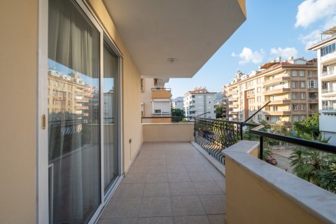 Продажа квартиры в Аланье, Анталье, Турция, 140м2, №174406 – фото 12
