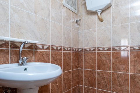 Продажа квартиры в Аланье, Анталье, Турция, 140м2, №174406 – фото 15