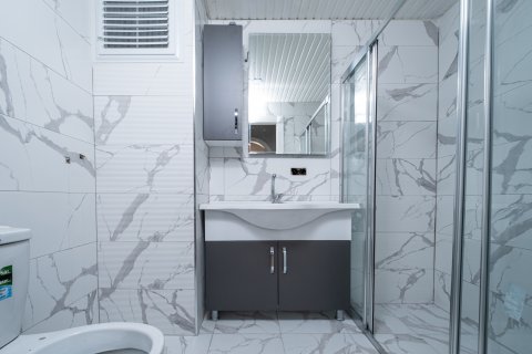 Продажа квартиры в Аланье, Анталье, Турция, 140м2, №174406 – фото 14