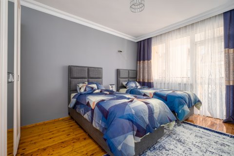 Продажа квартиры в Аланье, Анталье, Турция, 140м2, №174406 – фото 11