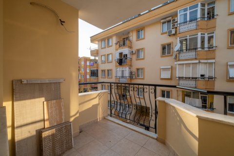 Продажа квартиры в Аланье, Анталье, Турция, 140м2, №174406 – фото 7