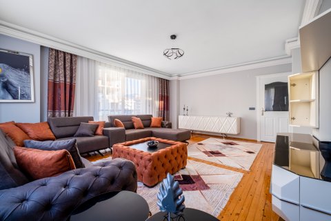 Продажа квартиры в Аланье, Анталье, Турция, 140м2, №174406 – фото 6
