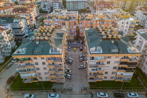 Apartment  in Alanya, Antalya, Turkey No. 174406