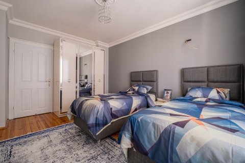 Продажа квартиры в Аланье, Анталье, Турция, 140м2, №174406 – фото 10