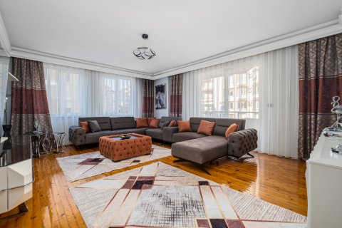 Продажа квартиры в Аланье, Анталье, Турция, 140м2, №174406 – фото 4