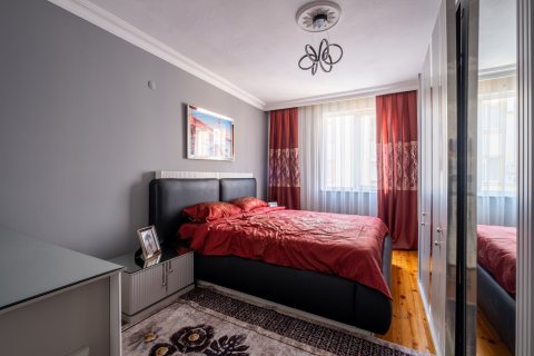 Продажа квартиры в Аланье, Анталье, Турция, 140м2, №174406 – фото 8