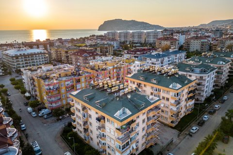 Продажа квартиры в Аланье, Анталье, Турция, 140м2, №174406 – фото 2