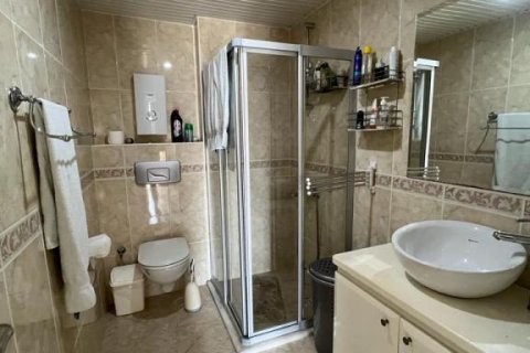 Apartment for sale in Cikcilli, Antalya, Turkey, 135m2, No. 166762 – photo 27