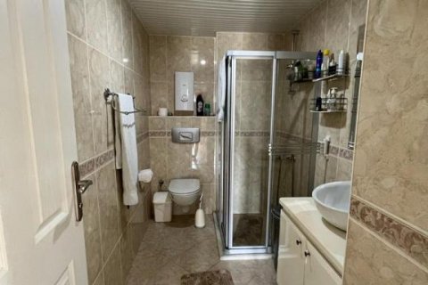 Apartment for sale in Cikcilli, Antalya, Turkey, 135m2, No. 166762 – photo 24