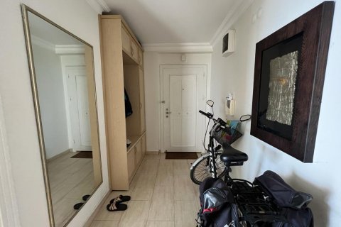 Apartment for sale in Cikcilli, Antalya, Turkey, 135m2, No. 166762 – photo 25