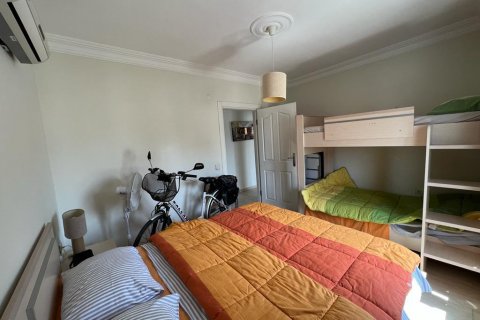 Apartment for sale in Cikcilli, Antalya, Turkey, 135m2, No. 166762 – photo 22