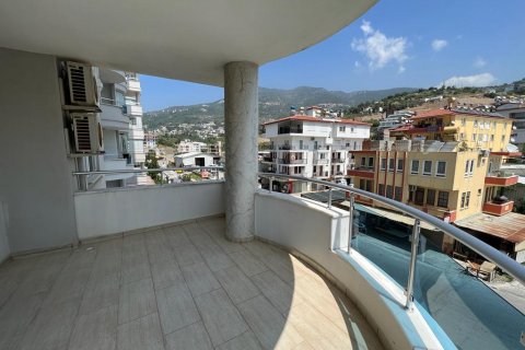 Apartment for sale in Cikcilli, Antalya, Turkey, 135m2, No. 166762 – photo 15