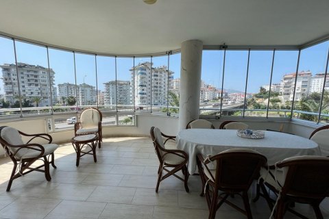 Apartment for sale in Cikcilli, Antalya, Turkey, 135m2, No. 166762 – photo 26