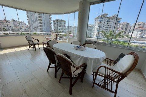 Apartment for sale in Cikcilli, Antalya, Turkey, 135m2, No. 166762 – photo 29