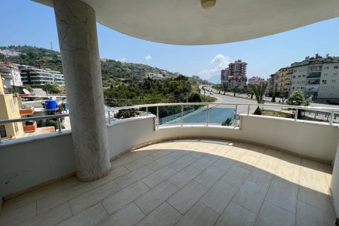 Apartment for sale in Cikcilli, Antalya, Turkey, 135m2, No. 166762 – photo 16