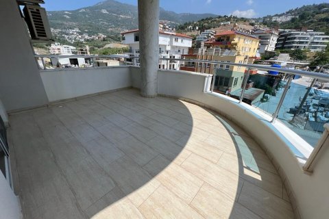 Apartment for sale in Cikcilli, Antalya, Turkey, 135m2, No. 166762 – photo 14