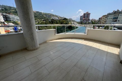 Apartment for sale in Cikcilli, Antalya, Turkey, 135m2, No. 166762 – photo 11