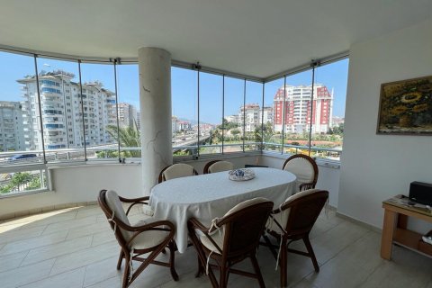 Apartment for sale in Cikcilli, Antalya, Turkey, 135m2, No. 166762 – photo 28