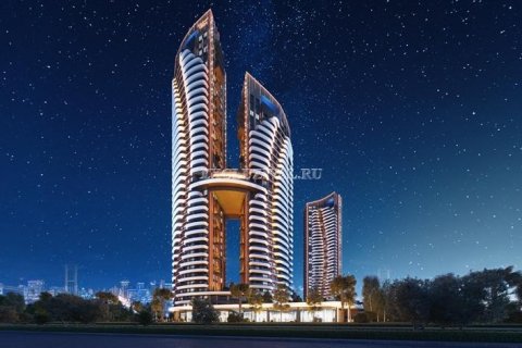 Apartment for sale in Izmir, Turkey, 65m2, No. 178785 – photo 9