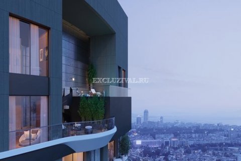 Apartment for sale in Izmir, Turkey, 65m2, No. 178785 – photo 8