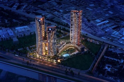 Apartment for sale in Izmir, Turkey, 65m2, No. 178785 – photo 17