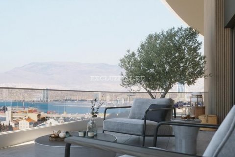 Apartment for sale in Izmir, Turkey, 65m2, No. 178785 – photo 6