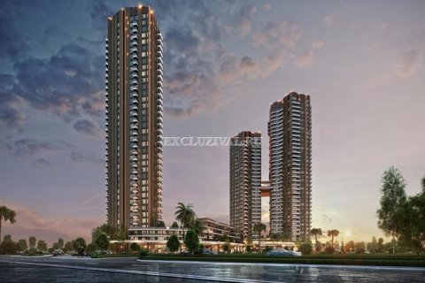 Apartment for sale in Izmir, Turkey, 65m2, No. 178785 – photo 16
