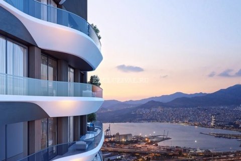 Apartment for sale in Izmir, Turkey, 65m2, No. 178785 – photo 11