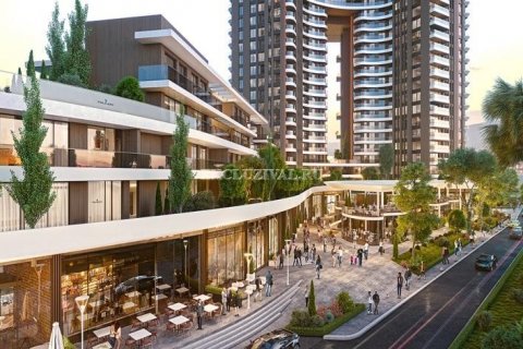 Apartment for sale in Izmir, Turkey, 65m2, No. 178785 – photo 2