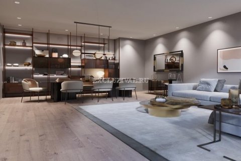 Apartment for sale in Izmir, Turkey, 65m2, No. 178785 – photo 7