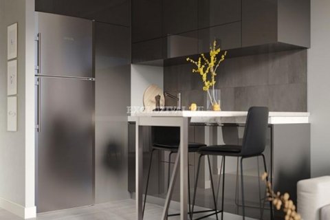 Apartment for sale in Izmir, Turkey, 65m2, No. 178785 – photo 19