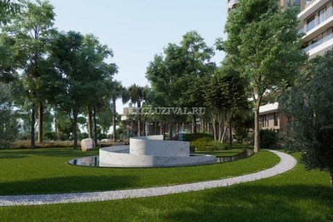 Apartment for sale in Izmir, Turkey, 65m2, No. 178785 – photo 14