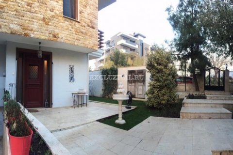 4+2 Villa  in Izmir, Türkei Nr. 178762 - 8