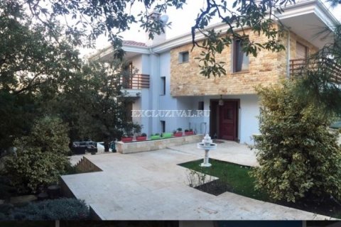 4+2 Villa  in Izmir, Türkei Nr. 178762 - 5