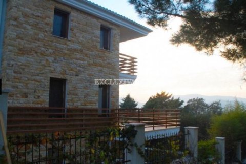 4+2 Villa  in Izmir, Türkei Nr. 178762 - 2