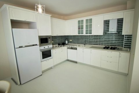 3+2 Lägenhet  i Bodrum, Mugla, Turkiet Nr. 178826 - 6